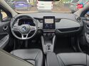 Véhicule d'occasion RENAULT ZOE INTENS CHARGE NORMALE R110 ACHAT INTEGRAL 4CV