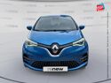 Véhicule d'occasion RENAULT ZOE INTENS CHARGE NORMALE R110 ACHAT INTEGRAL 4CV