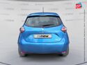 Véhicule d'occasion RENAULT ZOE INTENS CHARGE NORMALE R110 ACHAT INTEGRAL 4CV