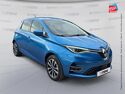 Véhicule d'occasion RENAULT ZOE INTENS CHARGE NORMALE R110 ACHAT INTEGRAL 4CV