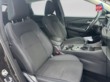 NISSAN QASHQAI 1.3 MILD...