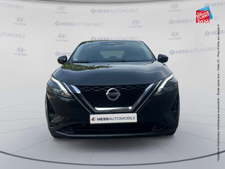 NISSAN QASHQAI 1.3 MILD...