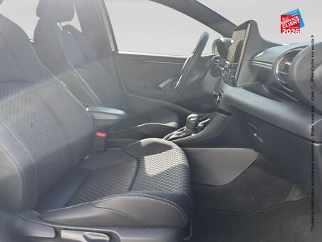 TOYOTA YARIS 116H...