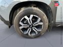 Véhicule d'occasion DACIA DUSTER 1.5 BLUE DCI 115CH  JOURNEY 4X2