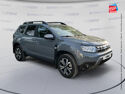 Véhicule d'occasion DACIA DUSTER 1.5 BLUE DCI 115CH  JOURNEY 4X2