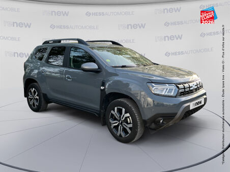 DACIA DUSTER 1.5 BLUE DCI...