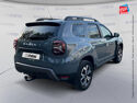 Véhicule d'occasion DACIA DUSTER 1.5 BLUE DCI 115CH  JOURNEY 4X2