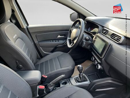 DACIA DUSTER 1.5 BLUE DCI...