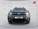 Véhicule d'occasion DACIA DUSTER 1.5 BLUE DCI 115CH  JOURNEY 4X2