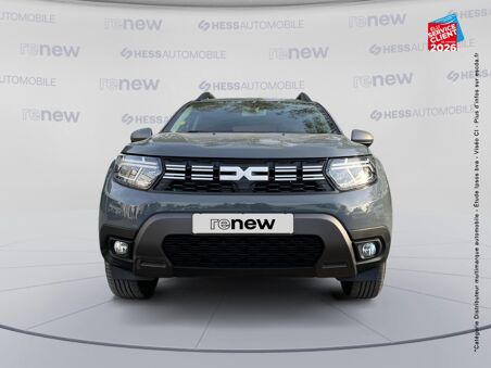 DACIA DUSTER 1.5 BLUE DCI...