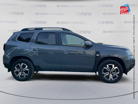 DACIA DUSTER 1.5 BLUE DCI...