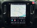 Véhicule d'occasion VOLVO XC40 RECHARGE 231CH START EDT