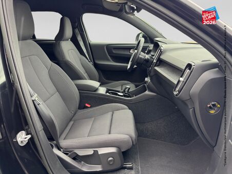 VOLVO XC40 RECHARGE 231CH...