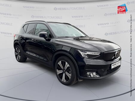 VOLVO XC40 RECHARGE 231CH...