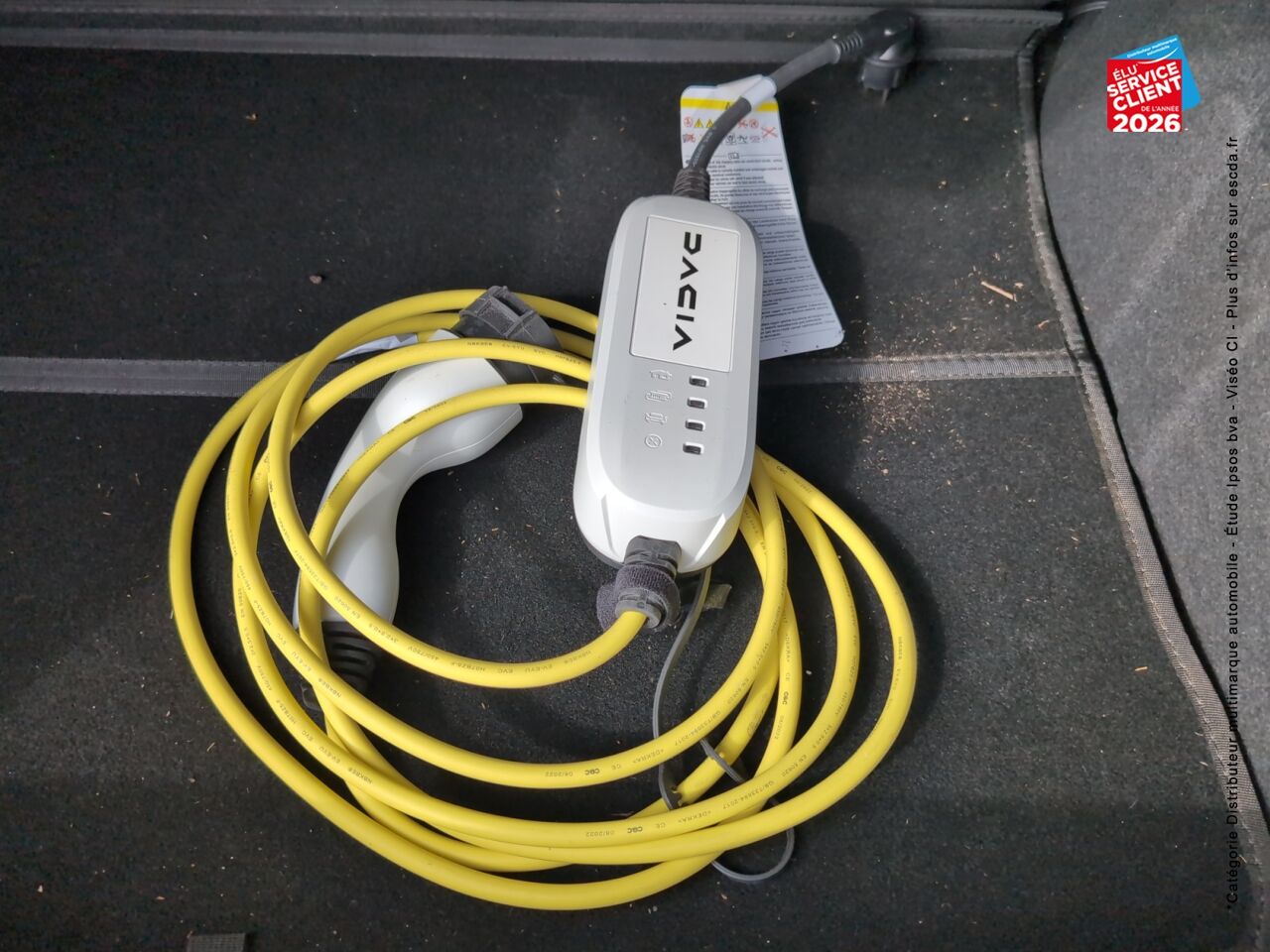 chez Dacia Colmar