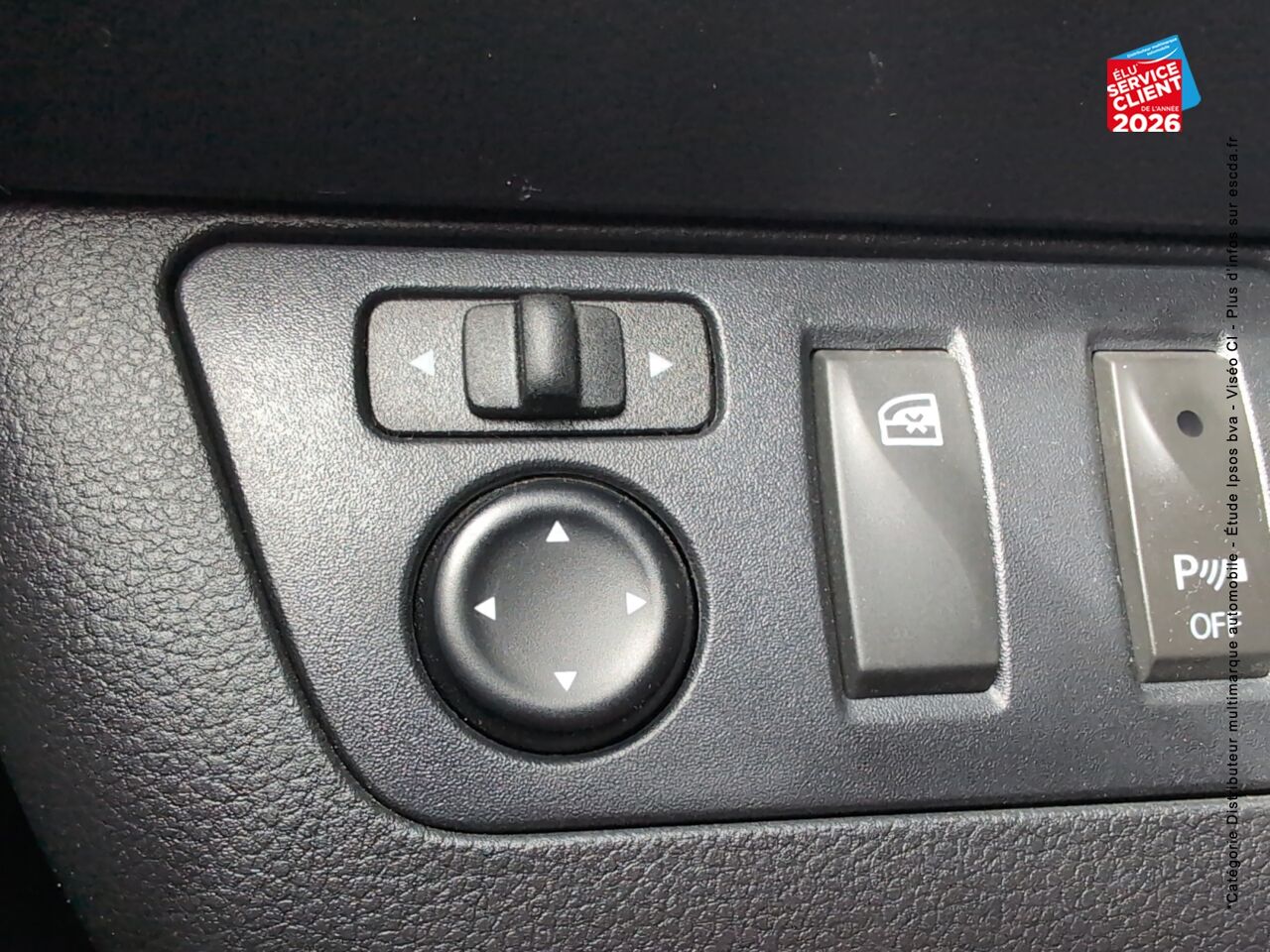 chez Dacia Colmar