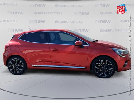 RENAULT CLIO 1.6 E-TECH...