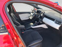 Véhicule d'occasion RENAULT CLIO 1.6 E-TECH 140CH INTENS