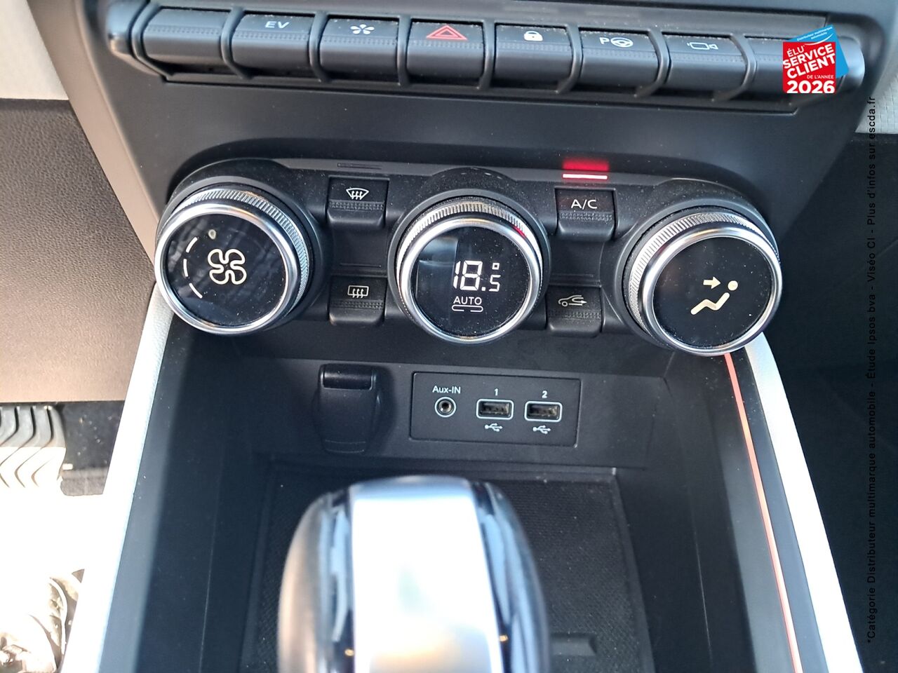 chez Renault Colmar