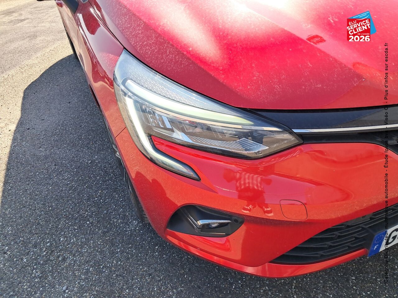 chez Renault Colmar