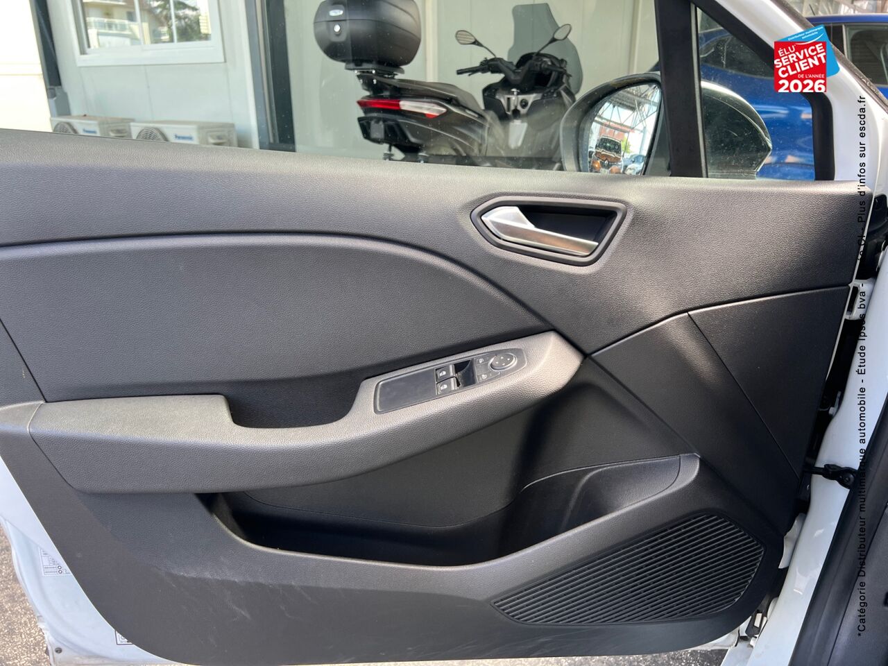 chez Renault Mulhouse