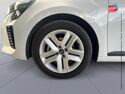 Véhicule d'occasion RENAULT CLIO 1.5 BLUE DCI 100CH EVOLUTION