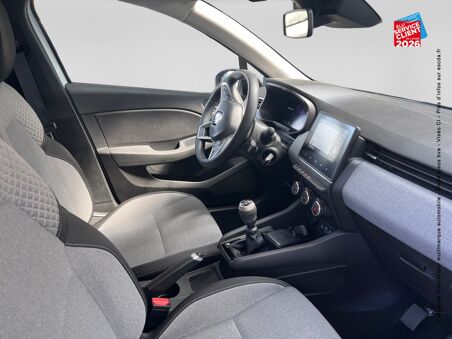 RENAULT CLIO 1.5 BLUE DCI...