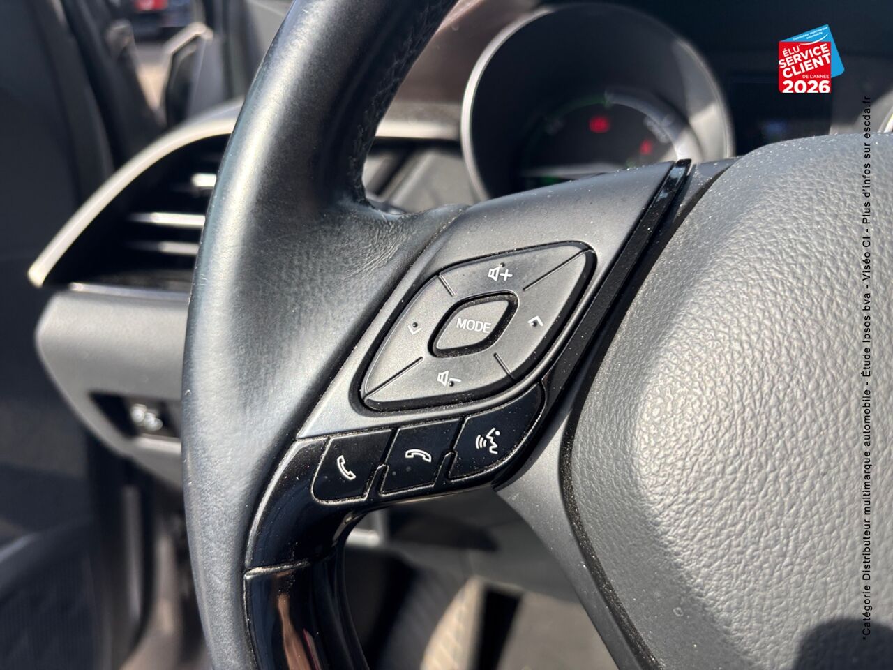 chez Toyota Forbach