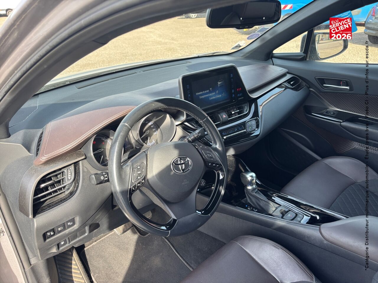 chez Toyota Forbach