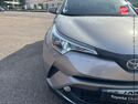 Véhicule d'occasion TOYOTA C-HR 122H DISTINCTIVE 2WD E-CVT MC19