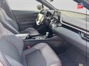 Véhicule d'occasion TOYOTA C-HR 122H DISTINCTIVE 2WD E-CVT MC19