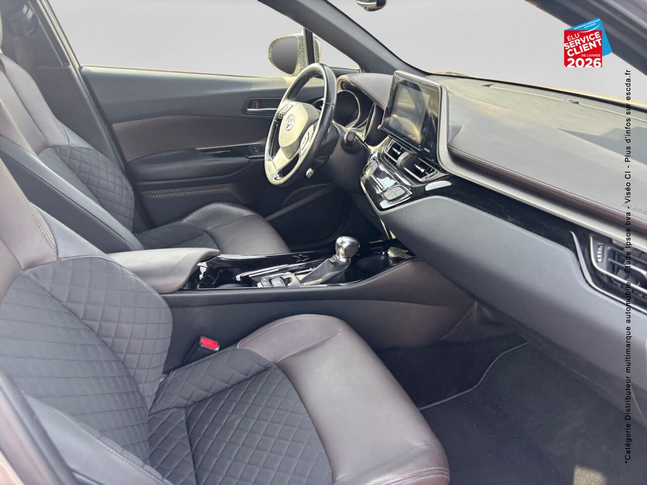 chez Toyota Forbach