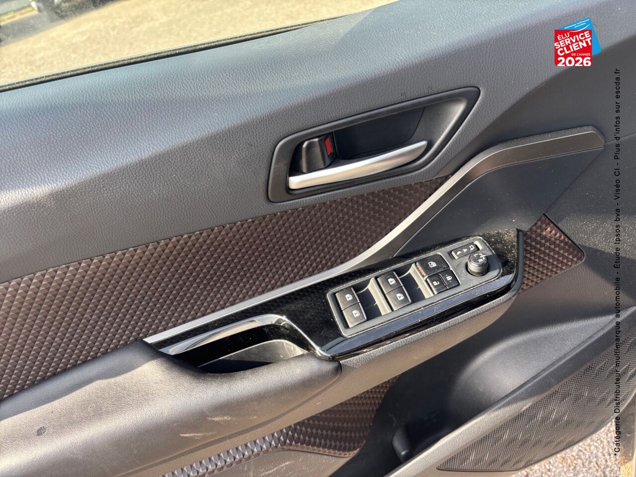chez Toyota Forbach