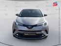 Véhicule d'occasion TOYOTA C-HR 122H DISTINCTIVE 2WD E-CVT MC19