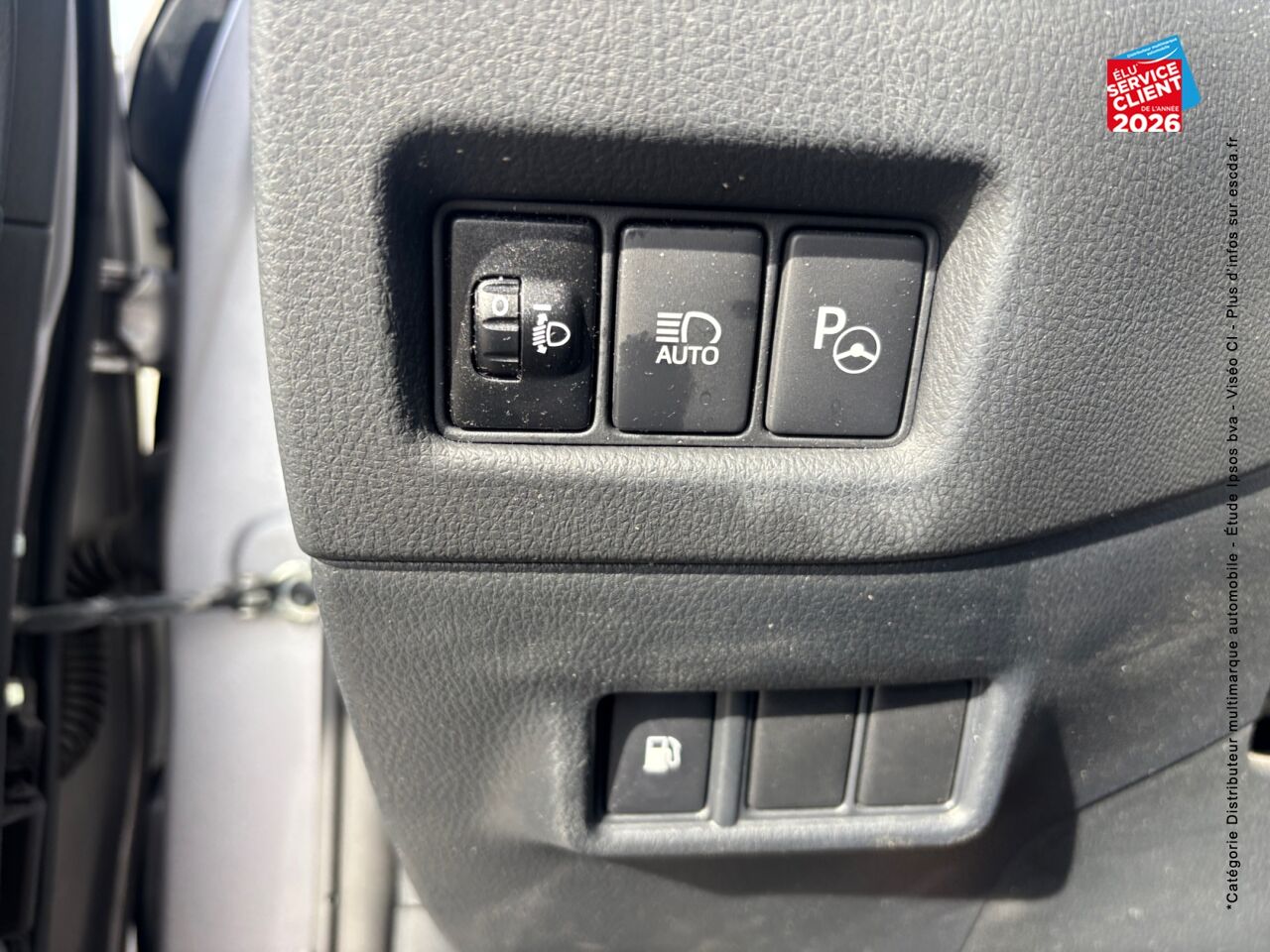 chez Toyota Forbach