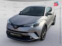Véhicule d'occasion TOYOTA C-HR 122H DISTINCTIVE 2WD E-CVT MC19