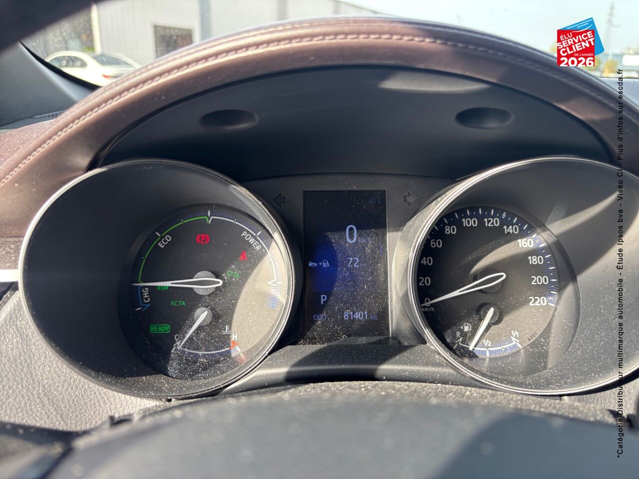 chez Toyota Forbach