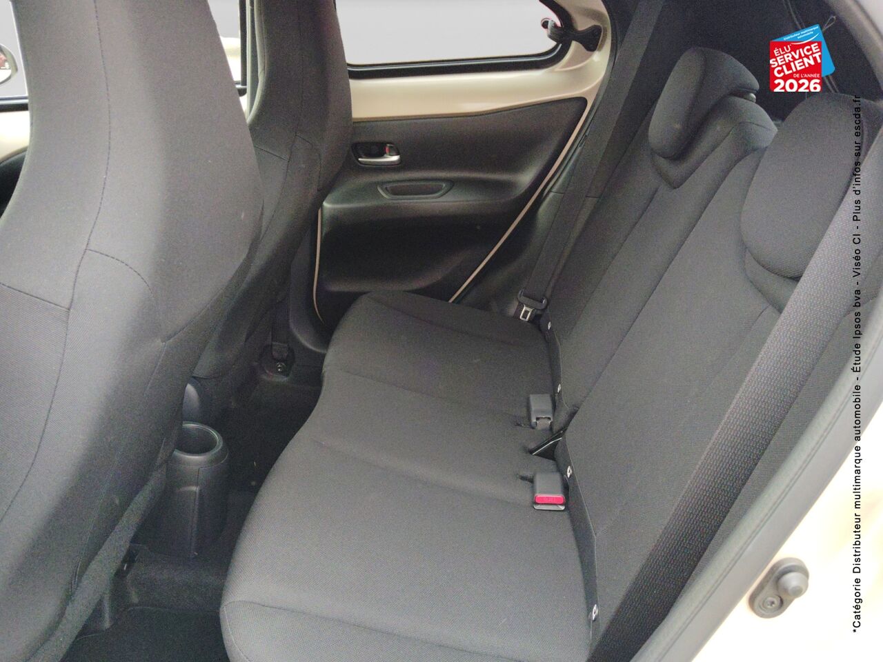chez Toyota Forbach