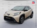 Véhicule d'occasion TOYOTA AYGO X 1.0 VVT-I 72CH DESIGN MY23