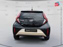 Véhicule d'occasion TOYOTA AYGO X 1.0 VVT-I 72CH DESIGN MY23