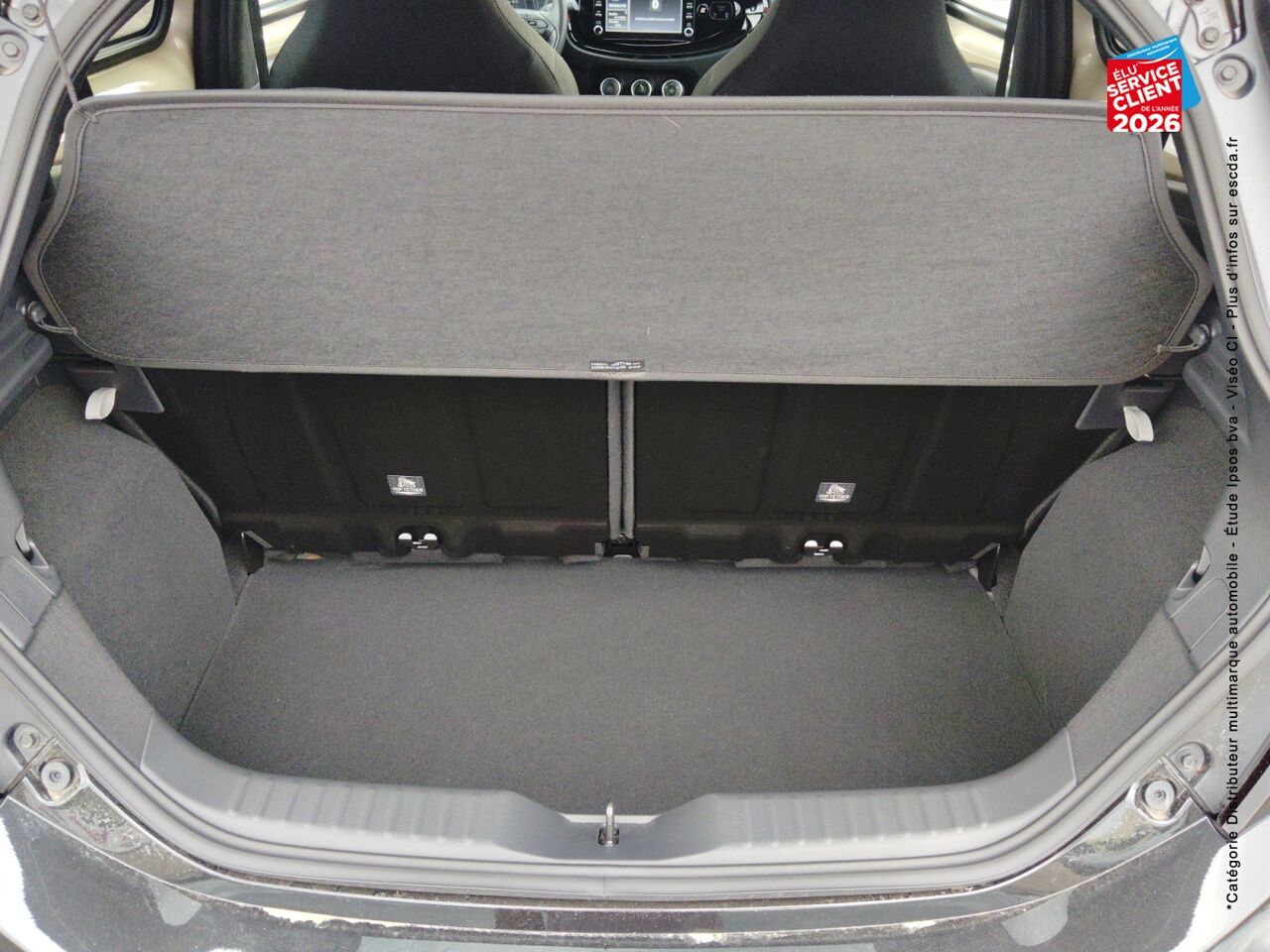 chez Toyota Forbach