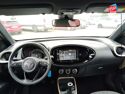 Véhicule d'occasion TOYOTA AYGO X 1.0 VVT-I 72CH DESIGN MY23