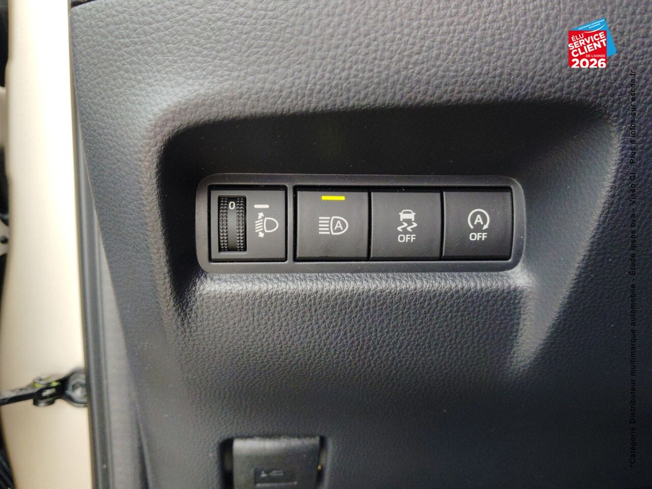 chez Toyota Forbach