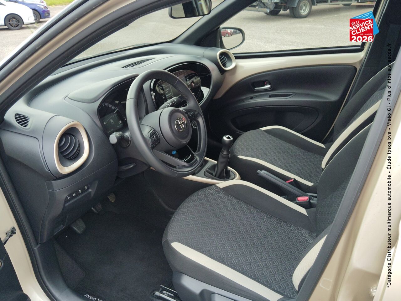 chez Toyota Forbach