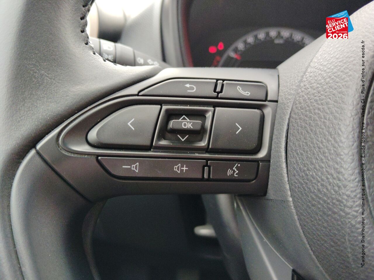 chez Toyota Forbach