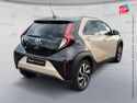 Véhicule d'occasion TOYOTA AYGO X 1.0 VVT-I 72CH DESIGN MY23