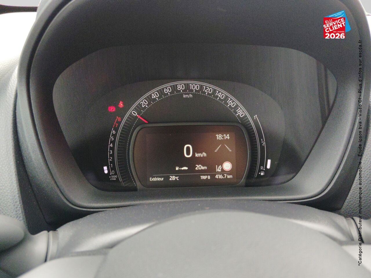 chez Toyota Forbach