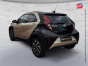 Véhicule d'occasion TOYOTA AYGO X 1.0 VVT-I 72CH DESIGN MY23