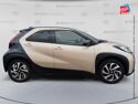 Véhicule d'occasion TOYOTA AYGO X 1.0 VVT-I 72CH DESIGN MY23