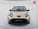 Véhicule d'occasion TOYOTA AYGO X 1.0 VVT-I 72CH DESIGN MY23